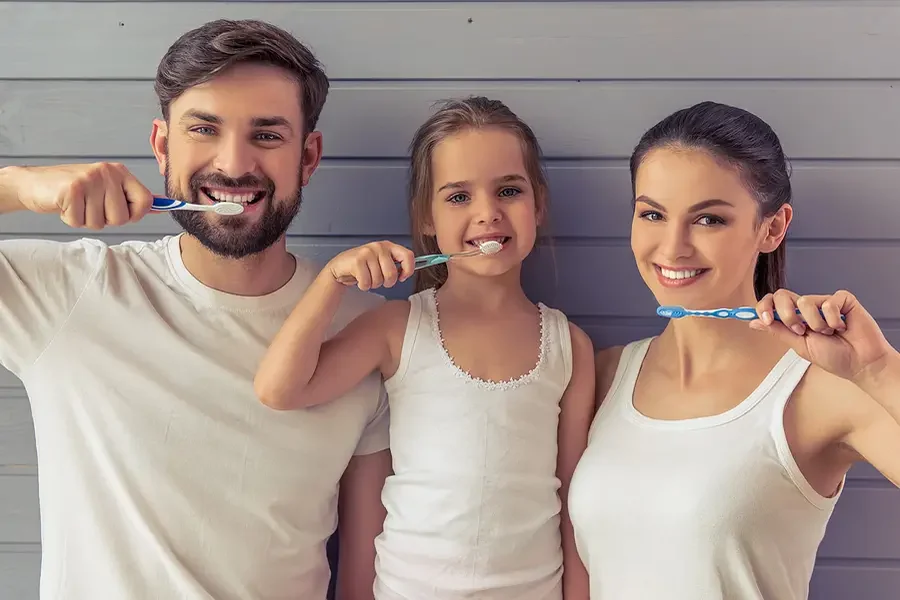 Family Dentistry Supports