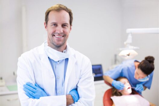 General Dental Care