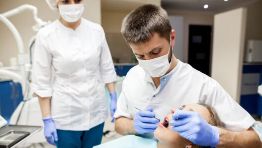General Dentistry
