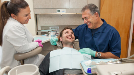 General Dentistry For All Ages
