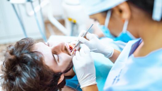 General Dentistry In Preventing Tooth Decay