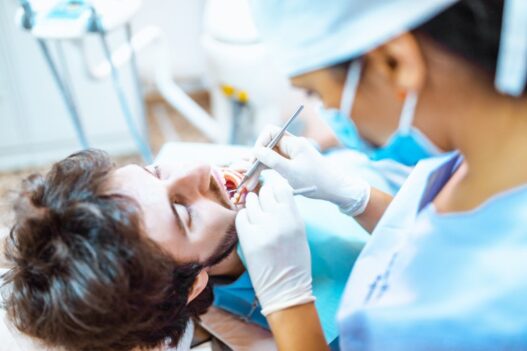 General Dentistry In Preventing Tooth Decay