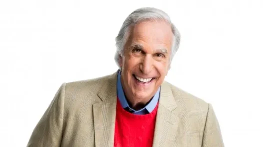 Henry Winkler Appearances 2025