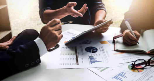 How An Accounting Firm Can Help Optimize Your Tax Strategy