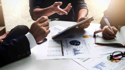 How An Accounting Firm Can Help Optimize Your Tax Strategy