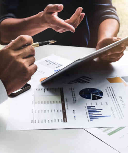 How An Accounting Firm Can Help Optimize Your Tax Strategy