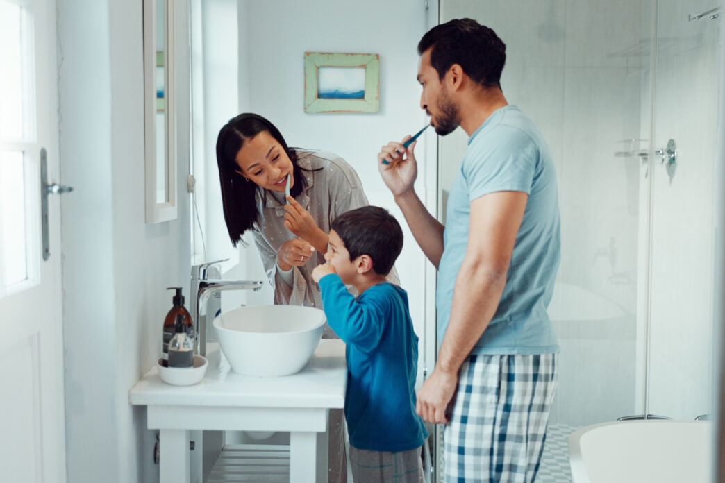 How Family Dentistry Supports Stronger Smiles For Generations