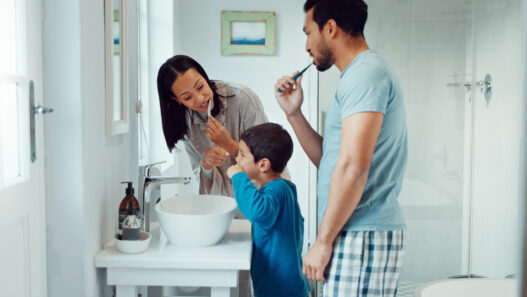 How Family Dentistry Supports Stronger Smiles For Generations