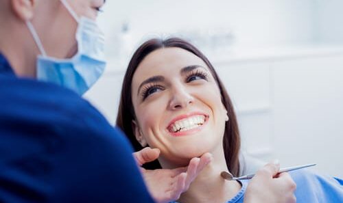 How General Dentistry Adapts To Different Life Stages And Needs