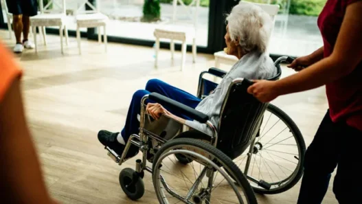 Nursing Home Planning: How to Protect Your Assets and Get the Care You Need