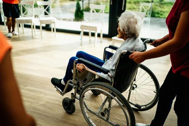 Nursing Home Planning: How to Protect Your Assets and Get the Care You Need