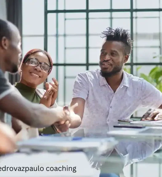 Pedrovazpaulo Executive Coaching