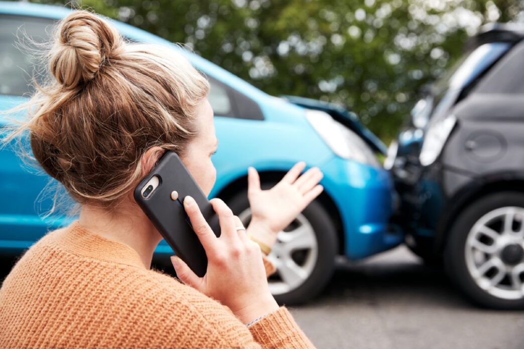 Personal Injury Claims After a Car Accident