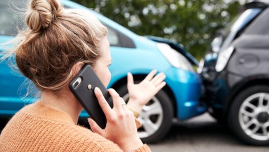 Personal Injury Claims After a Car Accident