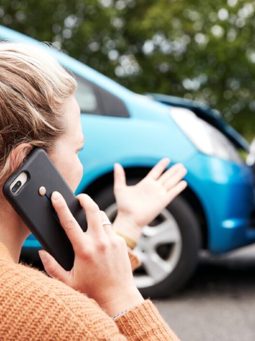 Personal Injury Claims After a Car Accident