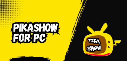 Pikashow for PC