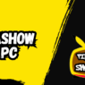 Pikashow for PC
