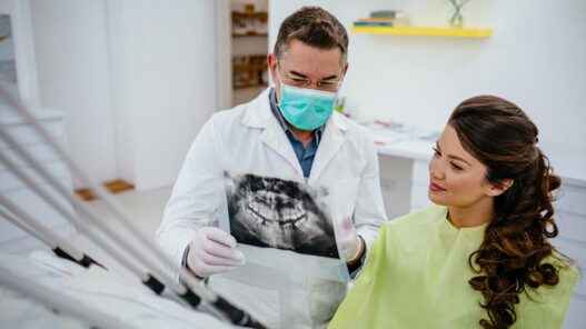 Regular Dental Exams