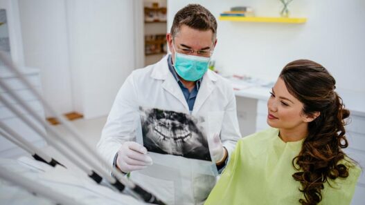 Regular Dental Exams