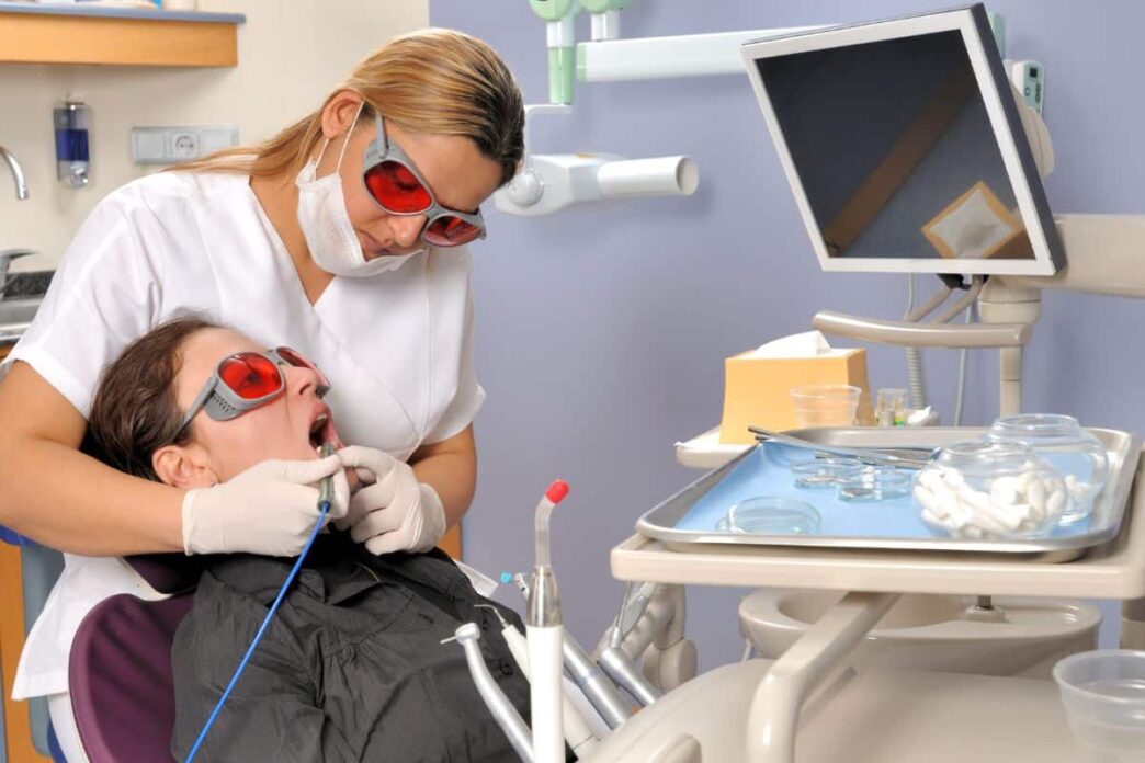 The Role Of Preventive Care In Family Dentistry