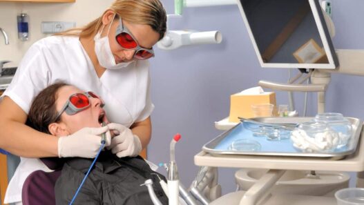 The Role Of Preventive Care In Family Dentistry