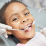Child for Their First Dental Visit