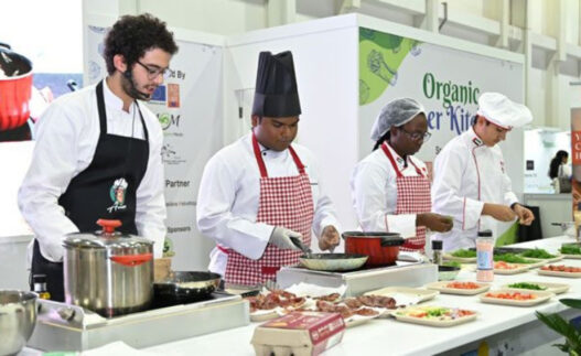 immortal pavilion culinary showdown dishwasher drama
