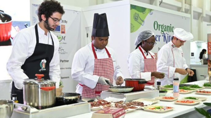 immortal pavilion culinary showdown dishwasher drama