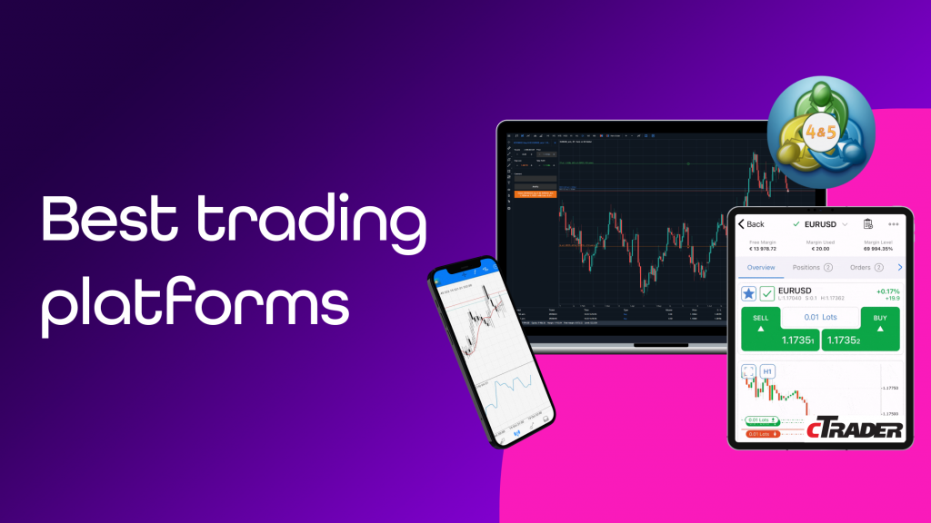 Best Trading Platform for Forex