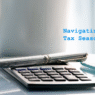 Navigating Tax Season