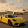 3D Automotive Modeling: Elevating Gaming Performance