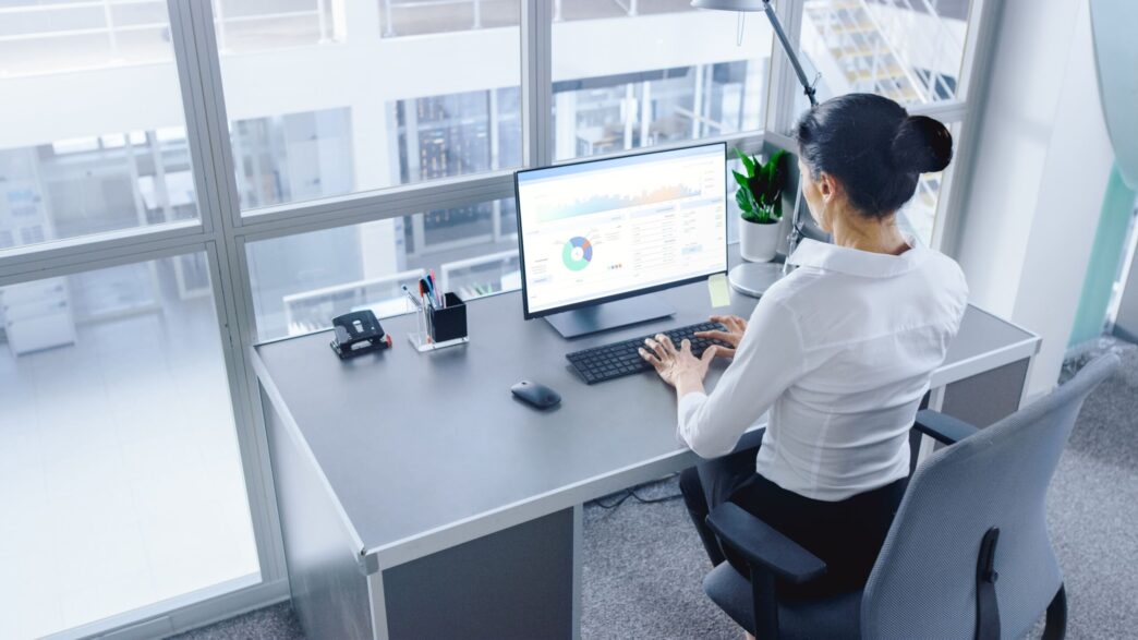 Bookkeeping And Tax Workflows