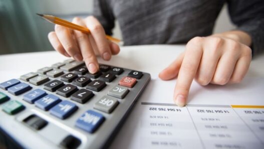 Business Accounting Tools