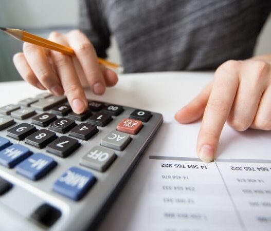 Business Accounting Tools