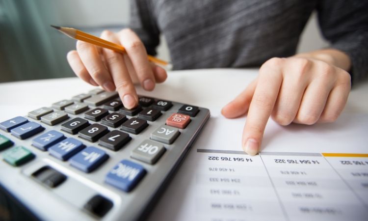 Business Accounting Tools