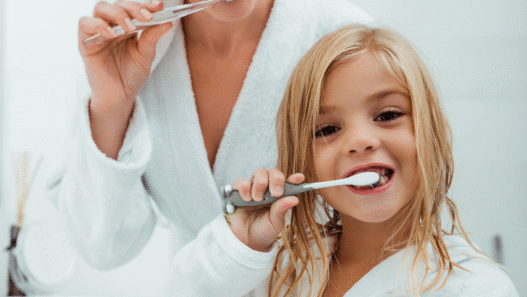 Family Dentists
