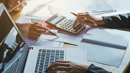 Industry Specific Tax Tips From Experienced Accounting Professionals