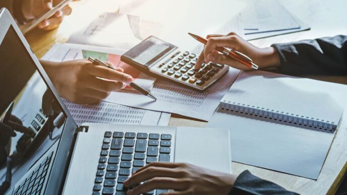 Industry Specific Tax Tips From Experienced Accounting Professionals