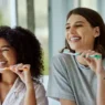 Maintaining Healthy Teeth