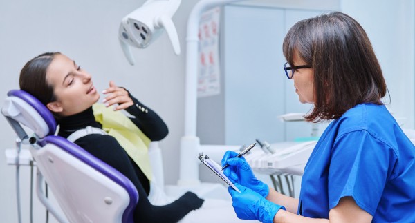 Non‑Opioid Protocols In General Dentistry