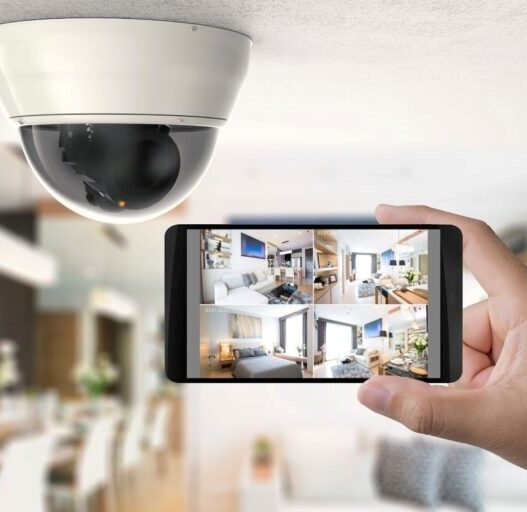 Smart Camera Devices