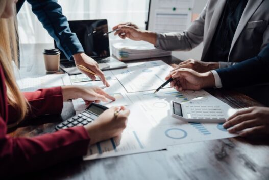 CPA In Financial Audits And Reporting