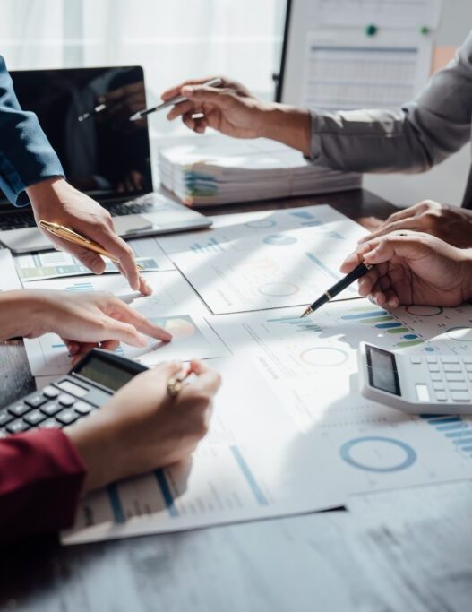 CPA In Financial Audits And Reporting
