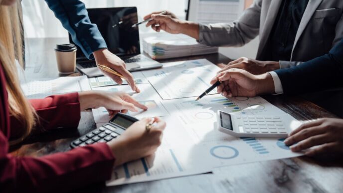 CPA In Financial Audits And Reporting