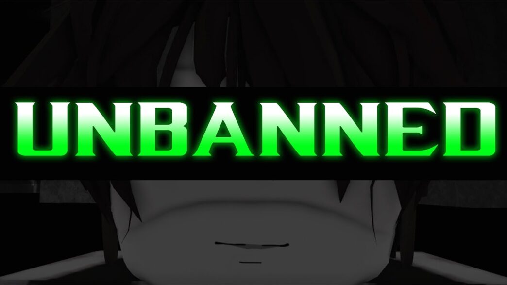UnbannedG