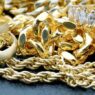 Where Should You Invest Diamond or Gold Jewelry