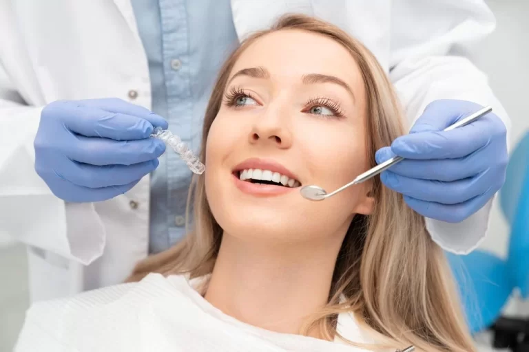 Teeth Whitening