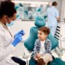 Assessing Oral Posture