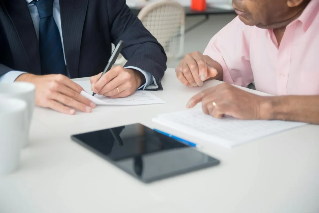 CPA And A Traditional Accountant Explained
