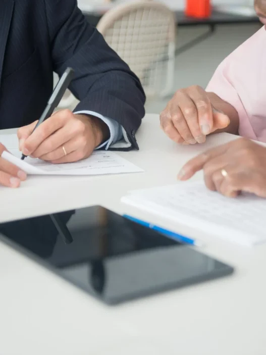 CPA And A Traditional Accountant Explained